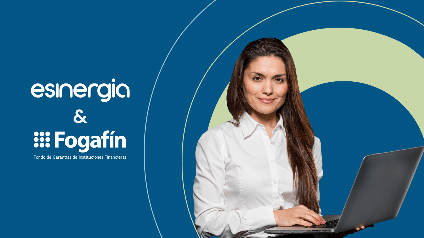 Portal fogafin caso de exito esinergia