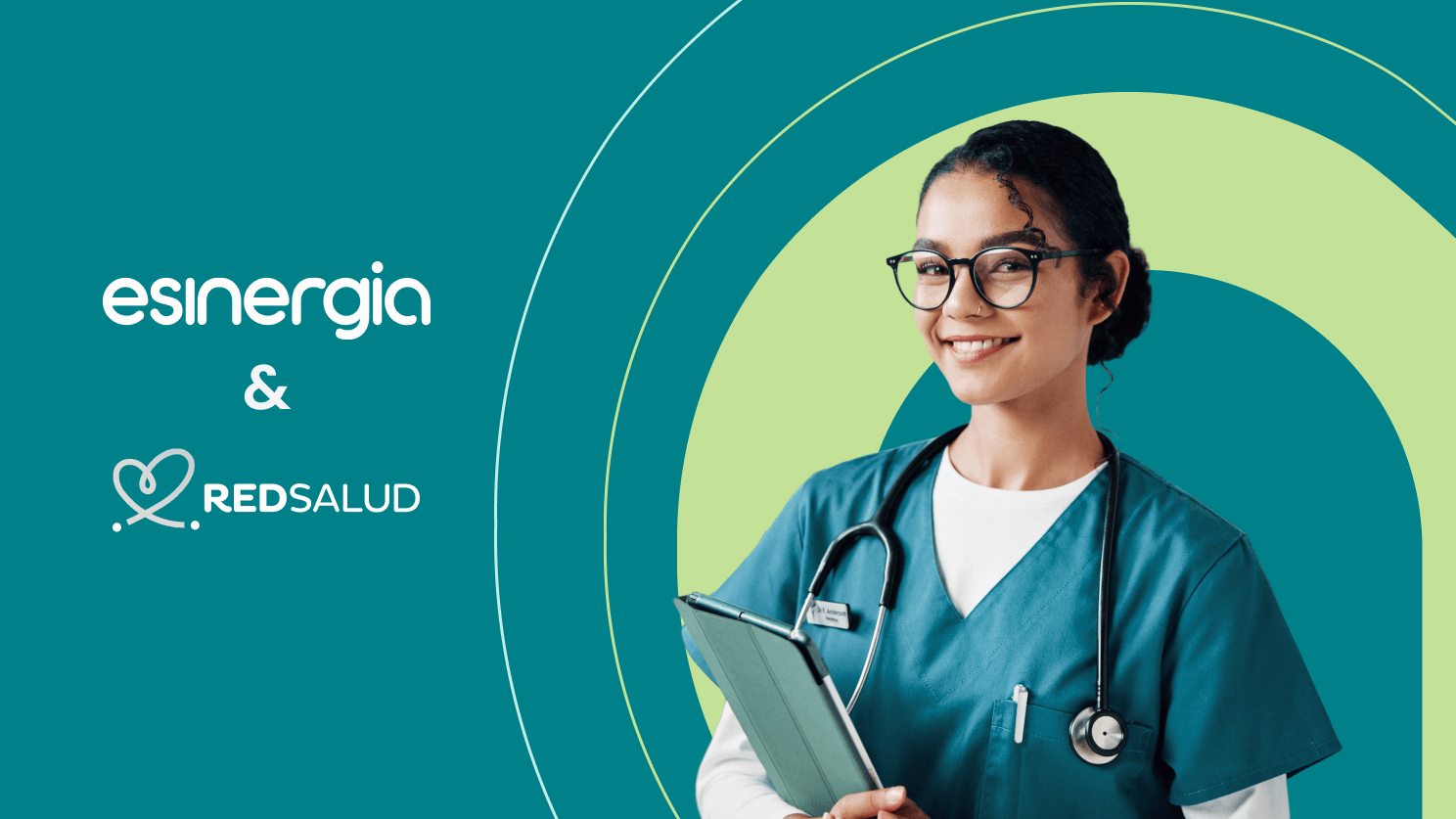 Portal RedSalud caso de exito esinergia