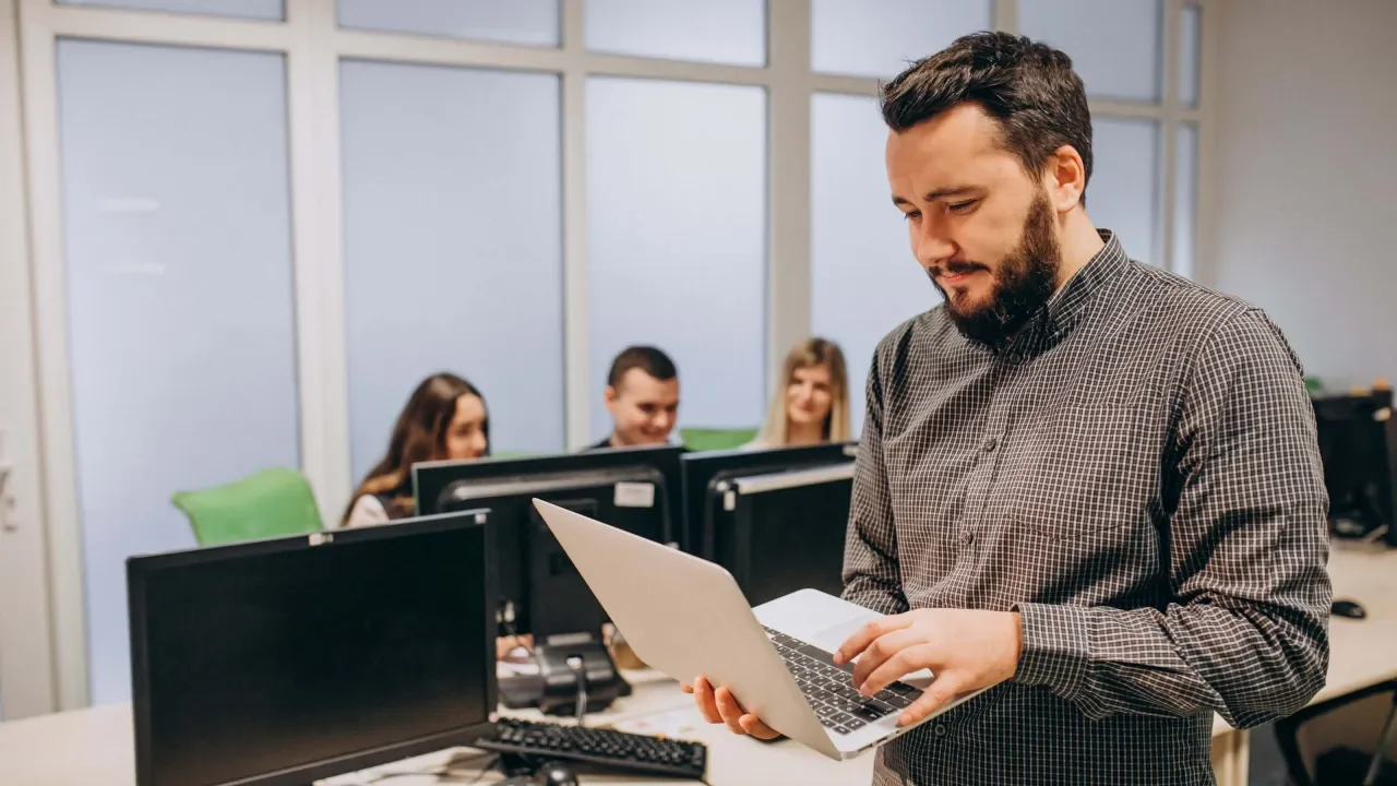 ¿Cuál es la mejor agencia de Drupal? esinergia blog