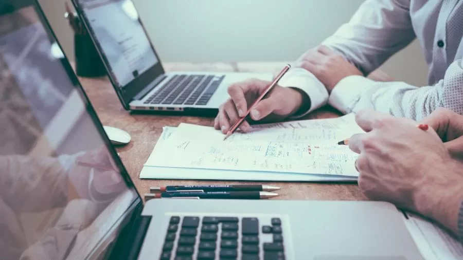 Más horas de planeación, menos horas de codificación