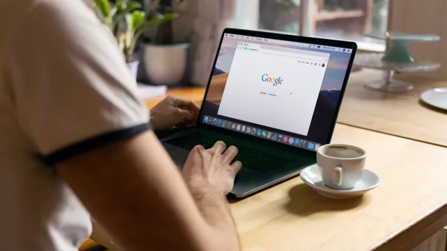 Google Analytics 4