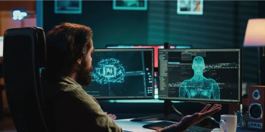 Cómo la IA está transformando la experiencia digital en plataformas Drupal