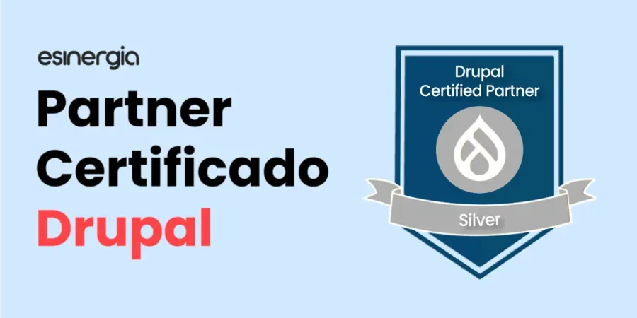 Esinergia-Partner-Certificado-Drupal