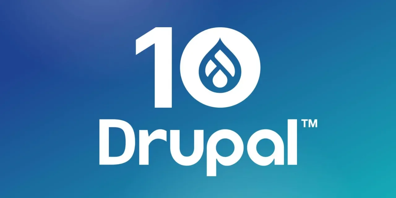 Drupal 10