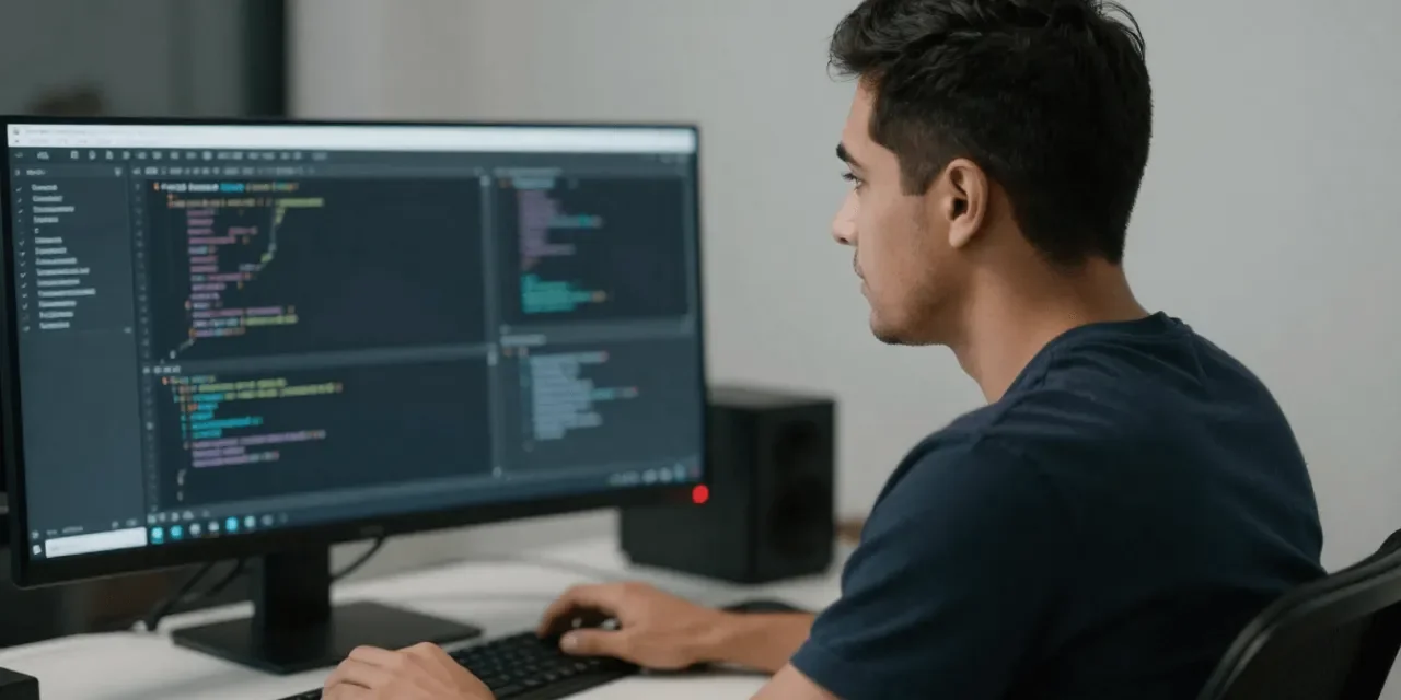 Desarrollo en Drupal y Accesibilidad web WCAG 1