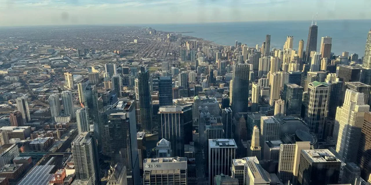 Drupalcon Chicago 2026 esinergia